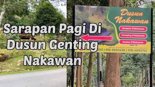 Dusun genting nakawan