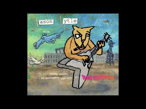 Jason Lytle — Jason Lytle - At The Mall In Klamath Falls
