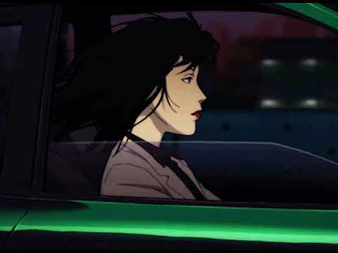 Tiësto - Red Lights [Slowed + Reverb]