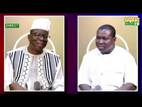 Décryptage De L Actualité Nationale En Langue Moore Avec El Hadj Aboubakar Zida Dit Sidnaaba