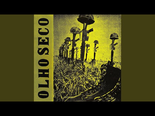 Olho Seco - Castidade