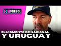 FIX FÚTBOL | Hugo De León CONTUNDENTE sobre #NACIONAL, Bielsa, #URUGUAY y Neymar en #BRASIL