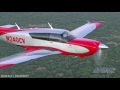 Aero-TV: Mooney In Transition - Mooney’s Vivek Saxena