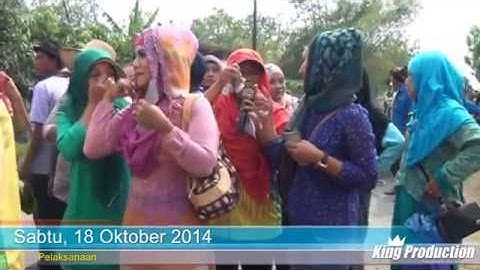 Colong Colongan | Singa Dangdut Darma Jaya Live Sukadana