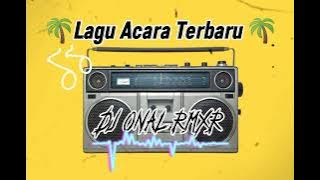 🌴Lagu acara terbaru PNG Remix 2025 ( MABOLO )🌴 DJ ONAL R.M.X.R