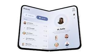 iPhone Duo in Xcode 27: Simulator Poses, Orientations, and Interaction Techniques