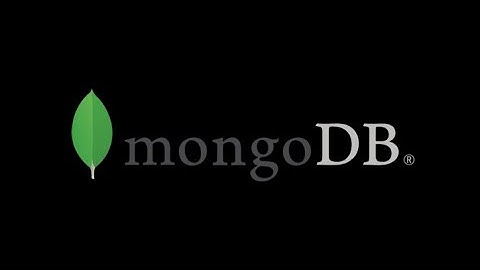 MongoDB Workshop