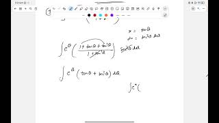 Dps assignment booklet integration part 1 