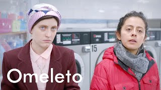 DIVISION AVE. | Omeleto Drama