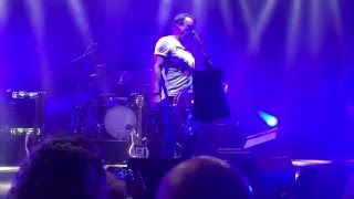 The Eternal & Decades - Peter Hook & The Light