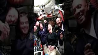 EXCLUSIVE: Astronaut says he was surprised when Artemis II mission wasn't delayed #shorts Net Worth