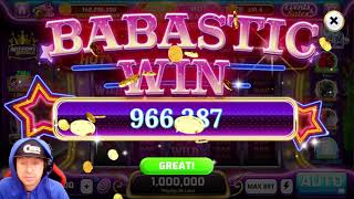 Baba Wild Slots #11.10 JndT (BlueStacks)