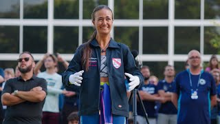 2025 Dci Finals La Vie En Rose