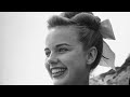 Terry moore revealed untold stories  rare hollywood snaps