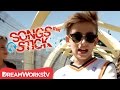 "Can't Stop The Feeling!" by Justin Timberlake - Cover by Johnny Orlando | SONGS THAT STICK