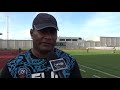 OFCOQM | PREVIEW MD3 | Fiji Coach Marika RODU