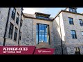 Peddrew-Yates Hall - 360º Virtual Guided Tour, Virginia Tech