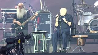 Phil Collins Berlin 2019 - Another Day In Paradise