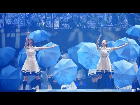 [中字] 欅坂46 #11 世界には愛しかない 世界上只有愛 (Arena Tour 2019 Final 東京ドーム)
