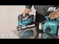 Makita DJV181 DJV182 Аккумуляторный лобзик Makita