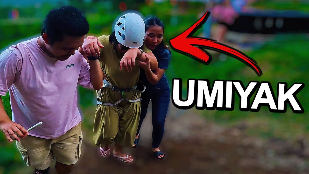 We Survived Puerto Princesa's Most Dangerous Ride