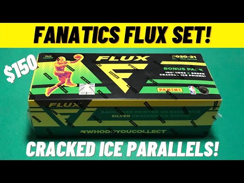 その他 2020-21 PANINI FLUX / COMPLETE YOUR SET! 2020-21 Panini Flux NBA Basketball Value Box Trading Cards