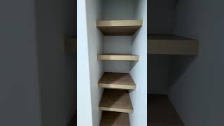 MODEL A4 (772 SQ FT)