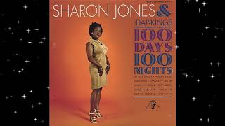 Nobody&#39;s Baby - Sharon Jones &amp; The Dap-Kings