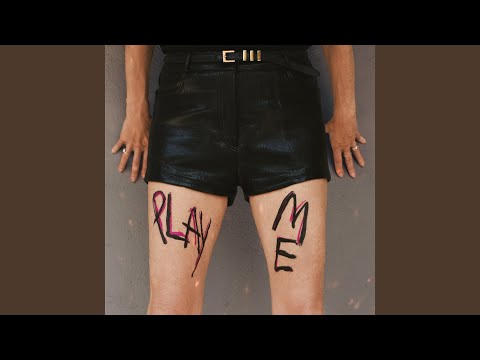 Kim Gordon - PLAY ME