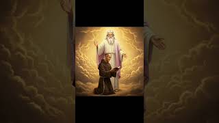 When You Woke Up This Morning Did You Kneel Down To Pray 
