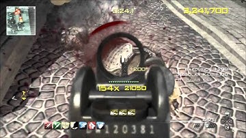 MW3 Chaos Mode Live Comm. Resisting Resistance