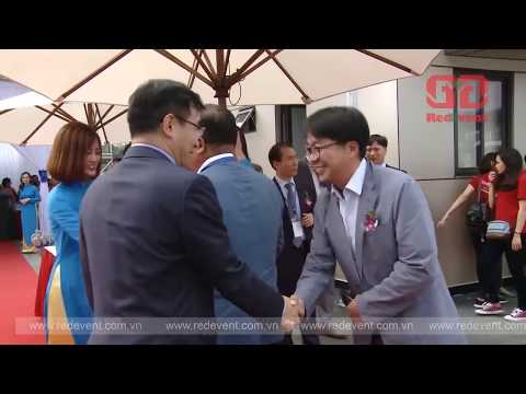 Video LỄ KHÁNH THÀNH NHÀ MÁY OPTRONTEC VINA - youtube