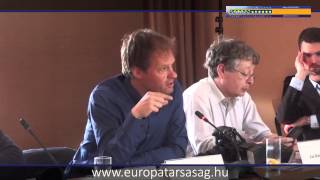 ILLIBERAL DEMOCRACIES workshop - Timm Beichelt_Layers of political justification