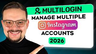 How I Manage Multiple Instagram Accounts in 2026 (Safe Tips) screenshot 5
