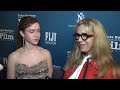 SBIFF 2026 - "Relatively Normal" Filmmaker Interview