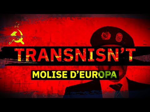 Video: Esercito della Transnistria: dimensioni, composizione