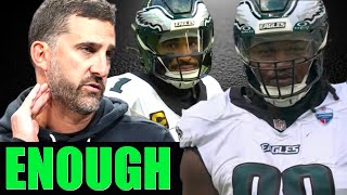 This Eagles news is UNBELIEVABLE… Jalen Hurts BLAMES the coaching for LOSS to Jaguars