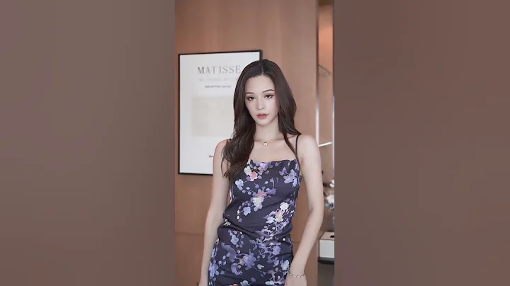 性感模特美女 - 天天要闻