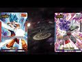 1 drop frieza is busted in this leader  u7 goku gameplay  decklist