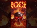 MONSTER BY MY SYDE ( ROCK 2026) #rock #heavymetal