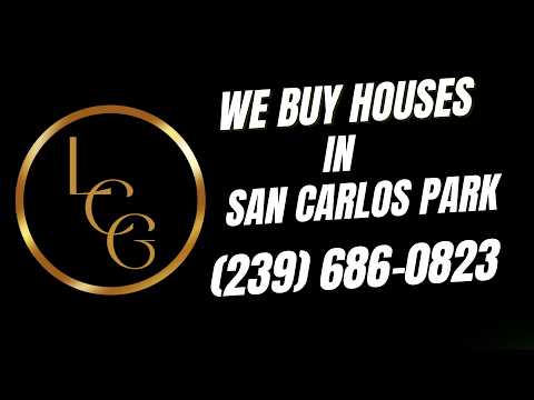 Sell My House in San Carlos Park
