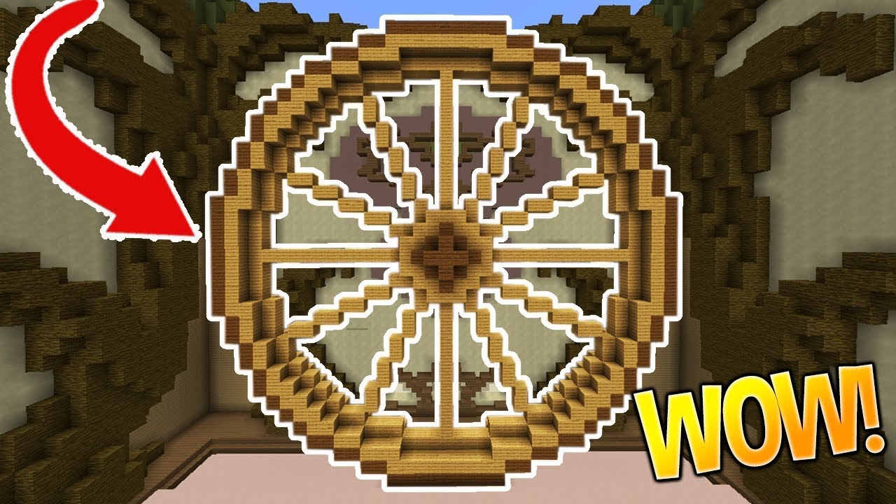 ONLY WOOD CHALLENGE! (Minecraft Build Battle)