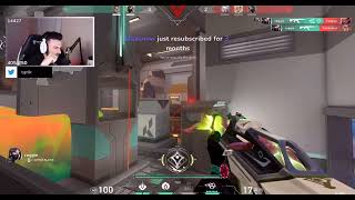 VAL - feb clip dump #2