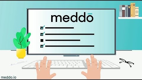 Meet Meddo: Your Tool for Organizational Alignment