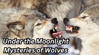 Under the Moonlight, Mysteries of Wolves