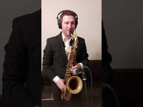 Marco Sax - Tenor Madness (Sonny Rollins Quartet)