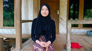 KETEMU NENG PUNGKY PERMATASARI!!! GADIS DESA CANTIK MIRIP ORANG KOREA MENGHIASI SUASANA PEDESAAN
