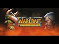 WarCraft: Orcs &amp; Humans [MS-DOS] (1994). ПостРеХвост. Стрим 2. Орки. Миссии 4-5