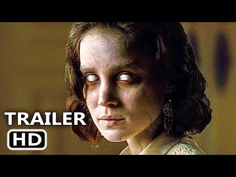 AMELIA'S CHILDREN Trailer (2024)