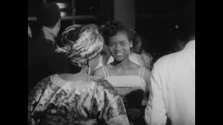 International Newsreel: 306 T 3 Today No.  3. 1957